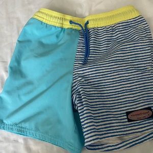Vineyard Vines boy’s swim